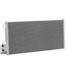 Load image into Gallery viewer, 97-06 Ford Expedition / Lincoln Navigator AC Condenser Aluminum