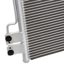 Load image into Gallery viewer, 97-06 Ford Expedition / Lincoln Navigator AC Condenser Aluminum