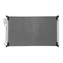 Load image into Gallery viewer, 1999-2004 Ford Mustang AC Condenser - Aluminum