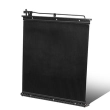 Load image into Gallery viewer, 99-07 Ford F-250/F-350/F-450/F-550 AC Condenser Aluminum