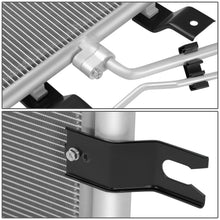 Load image into Gallery viewer, 2010-2013 Dodge Ram 2500/3500/4500/5500 AC Condenser 6.7L Diesel