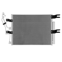 Load image into Gallery viewer, 2010-2013 Dodge Ram 2500/3500/4500/5500 AC Condenser 6.7L Diesel