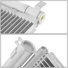 Load image into Gallery viewer, 2009-2016 Hyundai Genesis/Equus AC Condenser - Aluminum
