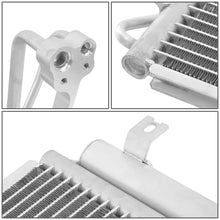 Load image into Gallery viewer, 2009-2016 Hyundai Genesis/Equus AC Condenser - Aluminum