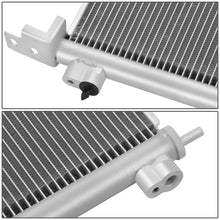 Load image into Gallery viewer, 2015-2021 Lexus NX300H AC Condenser - Aluminum
