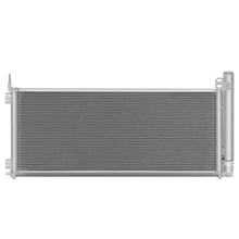 Load image into Gallery viewer, 2015-2021 Lexus NX300H AC Condenser - Aluminum