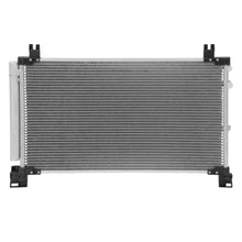 Load image into Gallery viewer, 2015 Mini AC Condenser - Aluminum