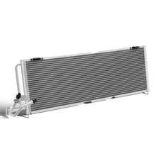 Load image into Gallery viewer, 97-01 Jeep Cherokee AC Condenser - Fits 2.5L L4 &amp; 4.0L L6 Aluminum