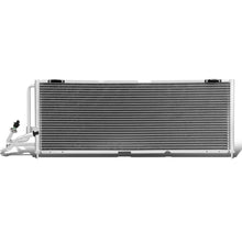 Load image into Gallery viewer, 97-01 Jeep Cherokee AC Condenser - Fits 2.5L L4 &amp; 4.0L L6 Aluminum