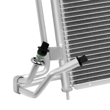 Load image into Gallery viewer, 97-01 Jeep Cherokee AC Condenser - Fits 2.5L L4 &amp; 4.0L L6 Aluminum