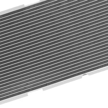 Load image into Gallery viewer, 97-01 Jeep Cherokee AC Condenser - Fits 2.5L L4 &amp; 4.0L L6 Aluminum