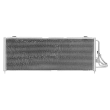 Load image into Gallery viewer, 97-01 Jeep Cherokee AC Condenser - Fits 2.5L L4 &amp; 4.0L L6 Aluminum