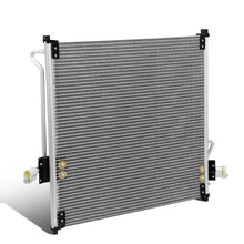 Load image into Gallery viewer, 98-09 Ford Ranger AC Condenser Aluminum