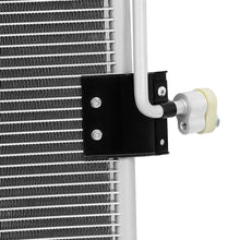 Load image into Gallery viewer, 98-09 Ford Ranger AC Condenser Aluminum