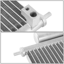 Load image into Gallery viewer, 2013-2016 Acura ILX AC Condenser - Aluminum