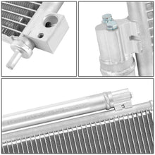 Load image into Gallery viewer, 2013-2016 Acura ILX AC Condenser - Aluminum