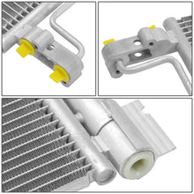 Load image into Gallery viewer, 2015-2018 Ford Focus AC Condenser - 2.0L Model Aluminum