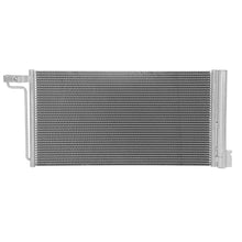 Load image into Gallery viewer, 2015-2018 Ford Focus AC Condenser - 2.0L Model Aluminum