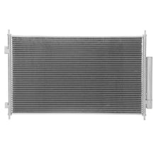 Load image into Gallery viewer, 2016-2022 Honda HR-V AC Condenser Aluminum
