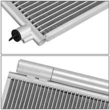 Load image into Gallery viewer, 2016-2018 Fiat 500X AC Condenser Aluminum
