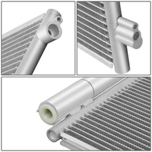 Load image into Gallery viewer, 2016-2018 Fiat 500X AC Condenser Aluminum