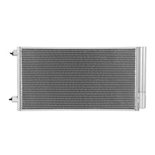 Load image into Gallery viewer, 2016-2018 Fiat 500X AC Condenser Aluminum