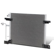 Load image into Gallery viewer, 2000-2004 Dodge Dakota AC Condenser Aluminum