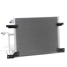 Load image into Gallery viewer, 2000-2004 Dodge Dakota AC Condenser Aluminum