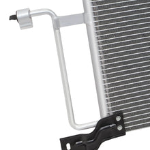 Load image into Gallery viewer, 2000-2004 Dodge Dakota AC Condenser Aluminum