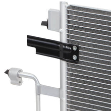 Load image into Gallery viewer, 2000-2004 Dodge Dakota AC Condenser Aluminum