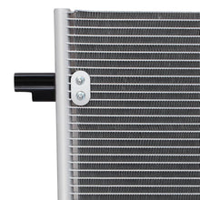 Load image into Gallery viewer, 2000-2004 Dodge Dakota AC Condenser Aluminum