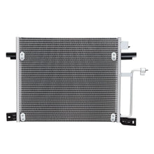Load image into Gallery viewer, 2000-2004 Dodge Dakota AC Condenser Aluminum