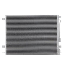 Load image into Gallery viewer, 2000-2003 Dodge Durango AC Condenser - Aluminum