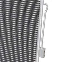 Load image into Gallery viewer, 2000-2003 Dodge Durango AC Condenser - Aluminum