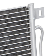 Load image into Gallery viewer, 2000-2003 Dodge Durango AC Condenser - Aluminum