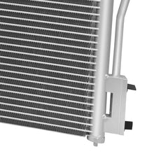 Load image into Gallery viewer, 2000-2005 Ford Focus AC Condenser - Fits 2.0L 2.3L Engine Models