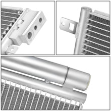 Load image into Gallery viewer, 2013-2020 Chevrolet Trax AC Condenser - Aluminum