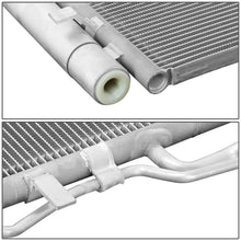 Load image into Gallery viewer, 2014-2015 Hyundai Elantra GT AC Condenser - Aluminum