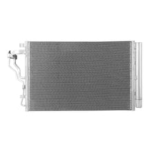 Load image into Gallery viewer, 2014-2015 Hyundai Elantra GT AC Condenser - Aluminum