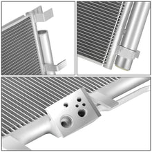 Load image into Gallery viewer, 2016-2018 Hyundai Tucson AC Condenser - Aluminum
