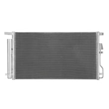 Load image into Gallery viewer, 2016-2018 Hyundai Tucson AC Condenser - Aluminum