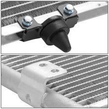 Load image into Gallery viewer, 2000-2006 Toyota Tundra AC Condenser - Without Double Cab Aluminum