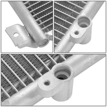 Load image into Gallery viewer, 2000-2006 Toyota Tundra AC Condenser - Without Double Cab Aluminum