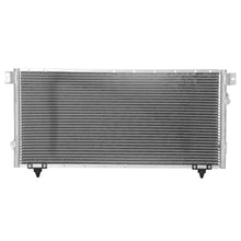 Load image into Gallery viewer, 2000-2006 Toyota Tundra AC Condenser - Without Double Cab Aluminum