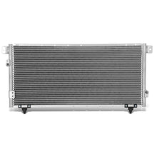 Load image into Gallery viewer, 2000-2006 Toyota Tundra AC Condenser - Without Double Cab Aluminum