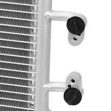 Load image into Gallery viewer, 2000-2005 Dodge Neon AC Condenser Aluminum