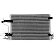 Load image into Gallery viewer, 98-02 Dodge Ram 2500/3500 AC Condenser 5.9L Diesel Aluminum