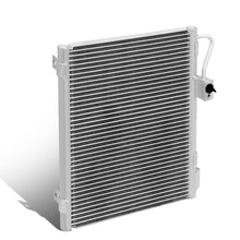 Load image into Gallery viewer, 02-08 Dodge Ram 1500 2500 3500 AC Condenser Aluminum