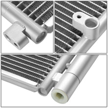 Load image into Gallery viewer, 2017-2021 Honda Civic Type-R Style AC Condenser - Aluminum
