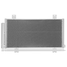 Load image into Gallery viewer, 2017-2021 Honda Civic Type-R Style AC Condenser - Aluminum